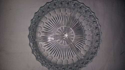 Cut Glass 3 division server
